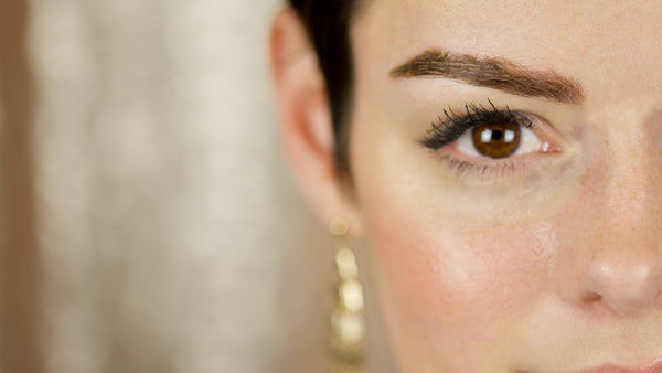 Microblading: What to Expect