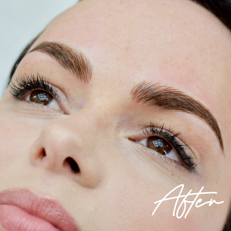 Eyebrow Threading and Covid-19: Changes to Expect During Your Next  Appointment